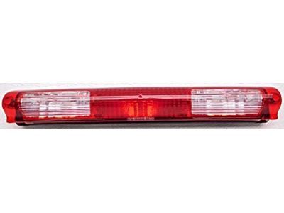 Ford XL3Z-13A613-AA High Mount Lamp