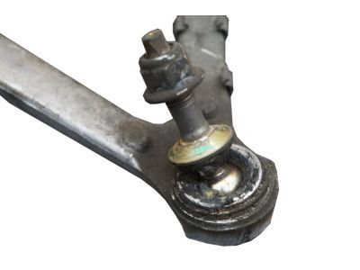 Ford 2W4Z-5500-AA Arm Assy - Rear Suspension