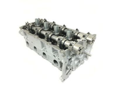 Ford 4L3Z-6049-AA Cylinder Head Assembly