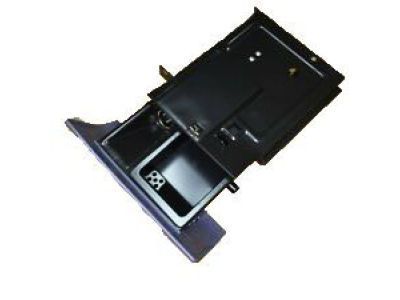 Ford 2L5Z-1004810-AAA Ashtray Assembly
