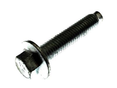 Ford -N806156-S437 Adapter Lower Bolt