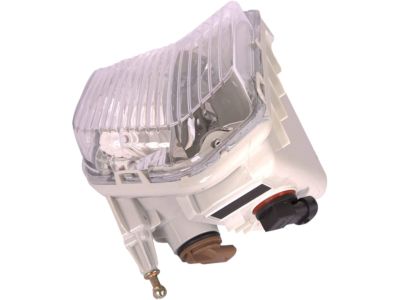 Ford GJ5Z-13200-C Park Lamp Assembly