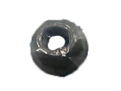 Ford -N620481-S427 Nut - Hex.