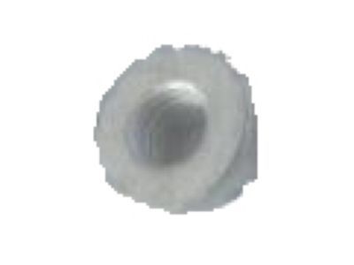 Ford -N620481-S427 Nut - Hex.