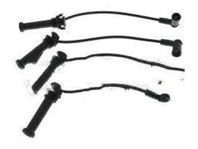Ford 1L5Z-12259-AA Cable Set