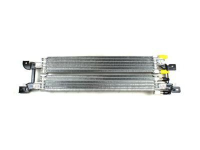 Ford DS7Z-7A095-A Oil Cooler