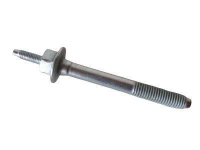 Ford -W704893-S437 Mount Bolt