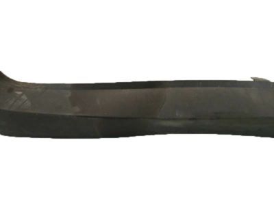Ford 6L3Z-17626-AAA Valance Panel