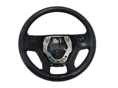 Ford 8L2Z-3600-JB Steering Wheel Assembly