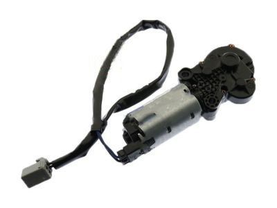 Ford AA1Z-14547-A Recliner Motor