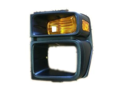 Ford 8C2Z-13201-ACP Parking Light - With