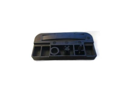 Ford CV6Z-1424-D Storage Tray Retainer