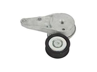 Ford DS7Z-6A228-B Serpentine Tensioner