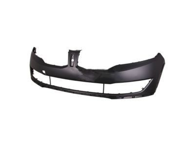 Ford FA1Z-17757-BPTM Bumper Assembly - Front
