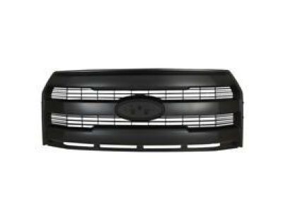 Ford 9C2Z-8200-AACP Grille Assembly - Radiator