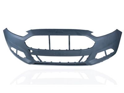 Ford DS7Z-17D957-AACP Bumper Assembly - Front