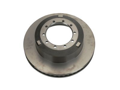 Ford 5C3Z-2C026-CA Rotor