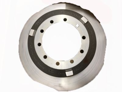 Ford 5C3Z-2C026-CA Rotor