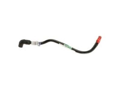 Ford 3L1Z-78502C52-AA Front Hose