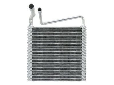 Ford XL7Z-19860-AA Evaporator Core