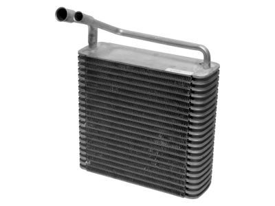 Ford XL7Z-19860-AA Evaporator Core