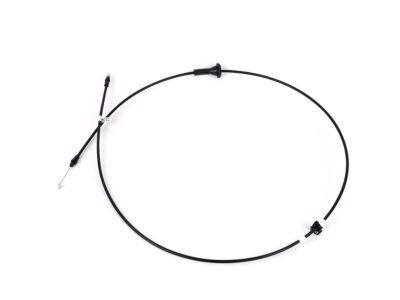 Ford FT4Z-16916-D Release Cable