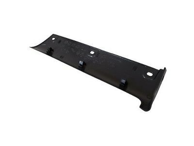 Ford 5L3Z-99292A22-AAA Lower Deflector