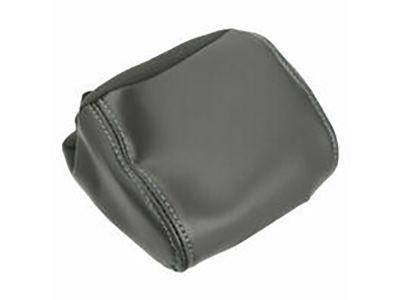 Ford BL3Z-15610A62-CB Cover - Headrest - Roll