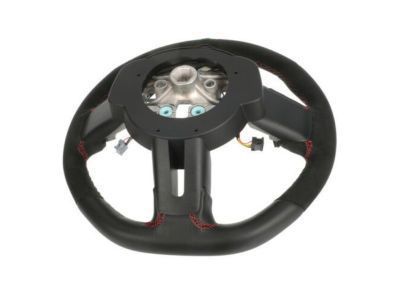 Ford FR3Z-3600-BD Steering Wheel