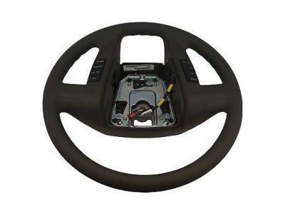 Ford 9L3Z-3600-CC Steering Wheel