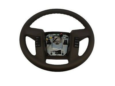 Ford 9L3Z-3600-CC Steering Wheel