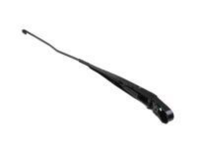 Ford 4L3Z-17527-AAA Wiper Arm Assembly