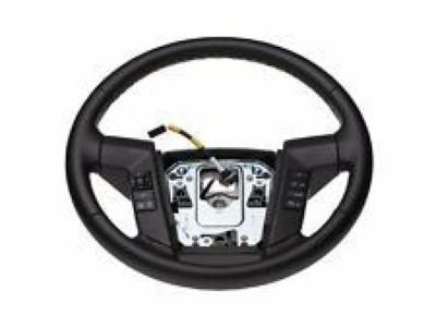 Ford 8C2Z-3600-AA Steering Wheel