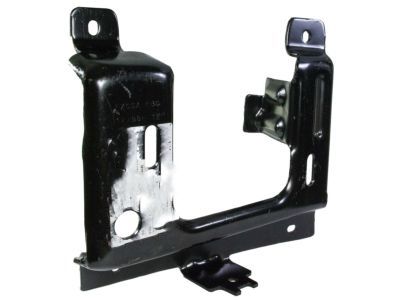 Ford 6L3Z-17B985-AA Mount Plate