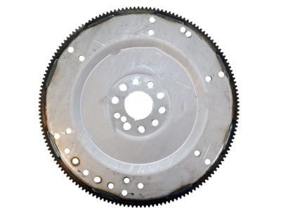 Ford F6TZ-6375-AAA Drive Plate