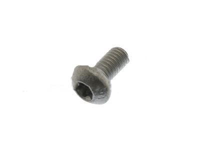 Ford -W505531-S442 Water Outlet Bolt