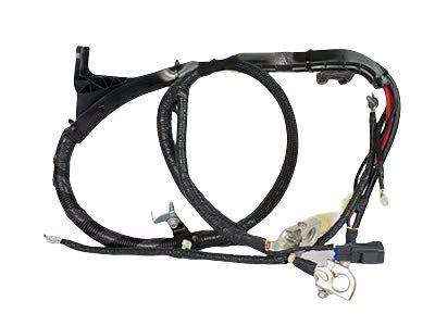 Ford DL3Z-14300-C Positive Cable