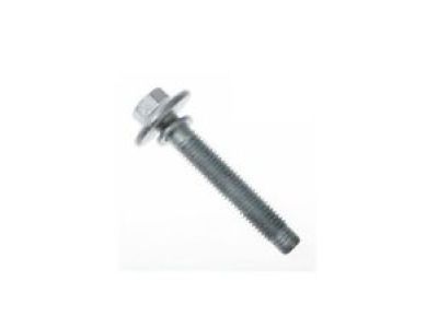 Ford -W715830-S442 Shock Lower Bolt