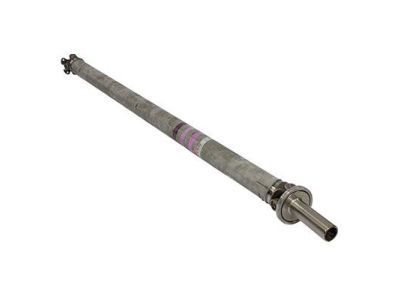 Ford 5C2Z-4602-F Drive Shaft Assembly