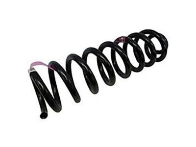 Ford 7C3Z-5310-GC Spring - Front
