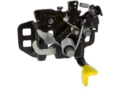 Ford EP5Z-16700-A Latch