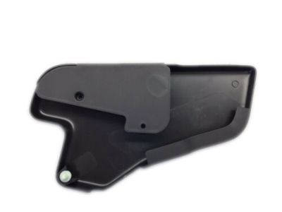 Ford BL3Z-18672A29-AA Lower Cover