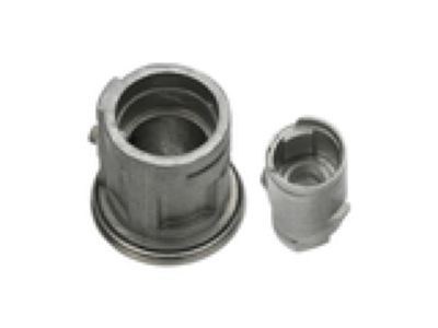 Ford 9T1Z-11582-A Lock Cylinder