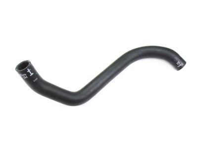 Ford 1R3Z-8260-AA Upper Hose