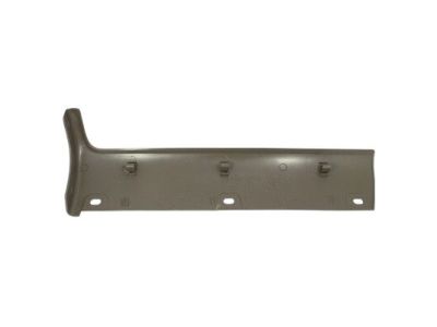 Ford BL3Z-99292A22-AA Lower Deflector