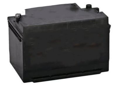 Ford BXT-40-R Battery