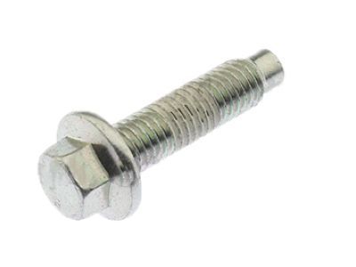 Ford -W716591-S437 Adapter Mount Bolt