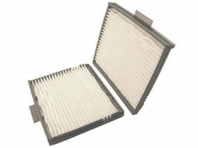 Ford DR3Z-19N619-A Filter