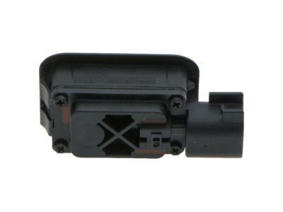 Ford 1L2Z-14018-AC Trunk Lid Switch