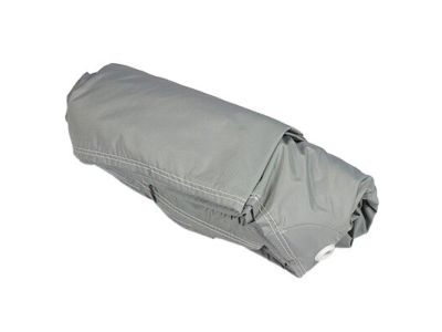 Ford DM5Z-19A412-A Full Vehicle Cover;ST